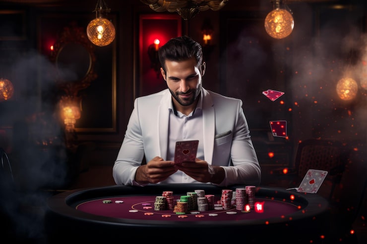 Cricbet99: The Unexpected Cricket Platform Fans Are Visiting cricbet99