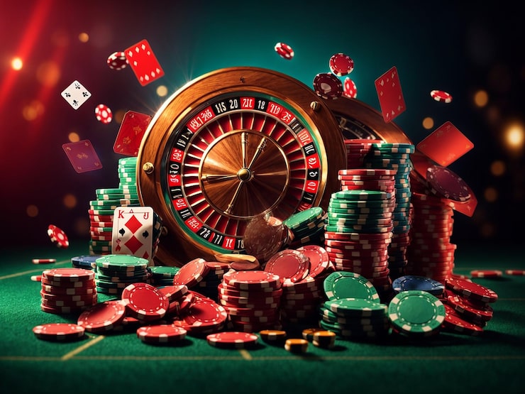 99exch : A Fresh Twist in the Online Cricket Scene 99exch